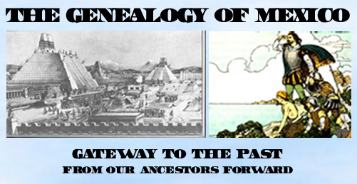 The Gary Felix Genealogy Page